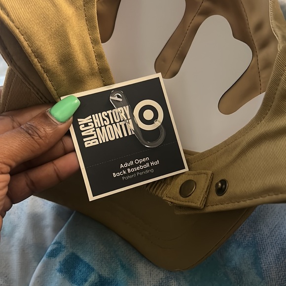 Curl cap - Picture 2 of 3